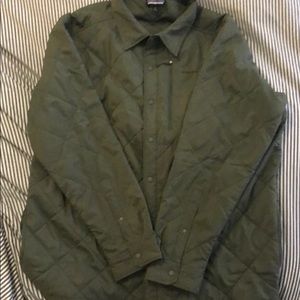 Men’s Patagonia jacket